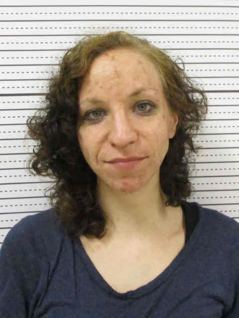 Tonya Marie Moritz